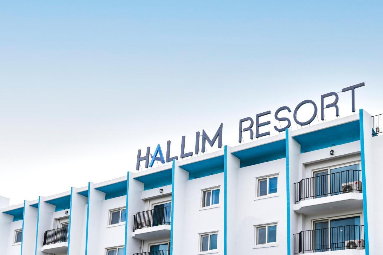 Hallim Resort Jeju Exteriör bild
